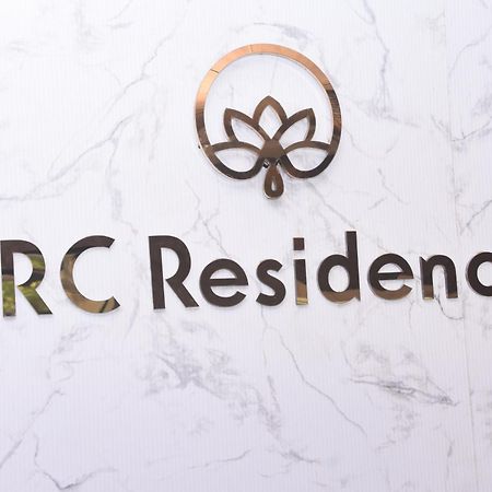 Prc Residency Hotel เชนไน ภายนอก รูปภาพ