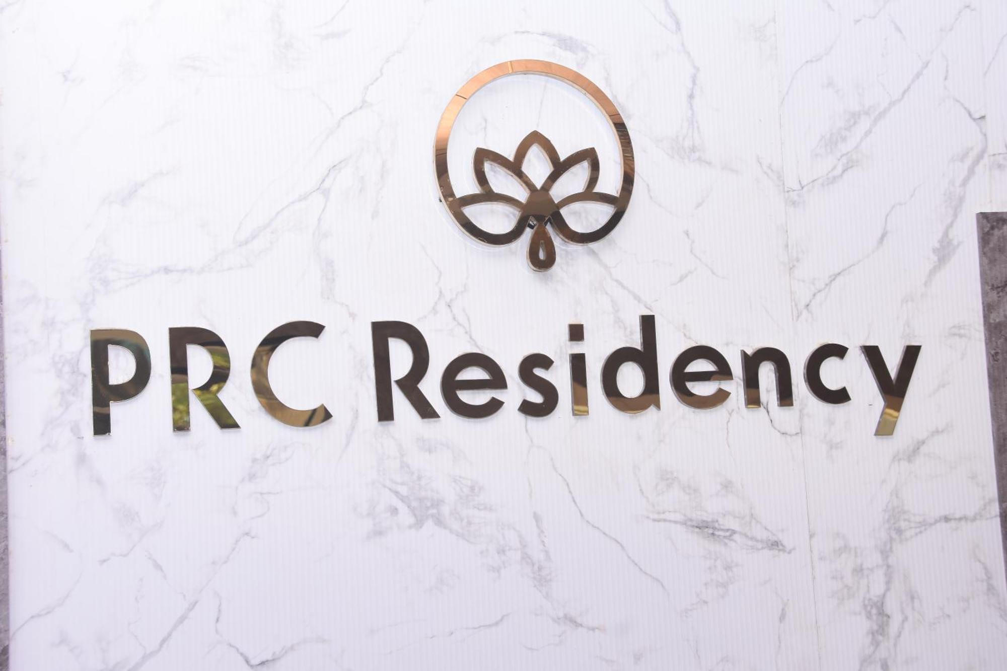 Prc Residency Hotel เชนไน ภายนอก รูปภาพ